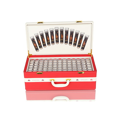 毕节市卵巢抗衰复合粉