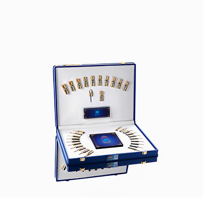 毕节市全身经络解压套